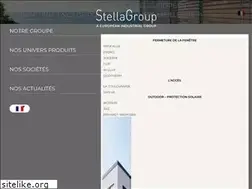 Sites similar to stella.group