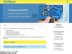 Sites similar to stella.net.pl