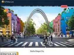 Sites similar to stella.vn