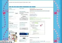 Sites similar to stella12moneyonline.blogspot.com