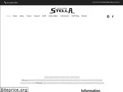 Sites similar to stella2005.com