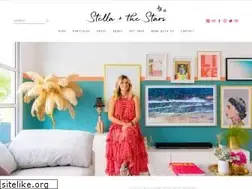 Sites similar to stellaandthestars.net