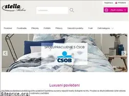 Sites similar to stellaateliers.cz