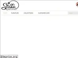 Sites similar to stellababyandchild.com