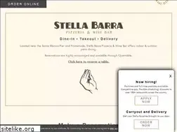 Sites similar to stellabarra.com