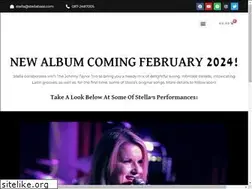 Sites similar to stellabass.com