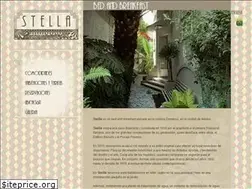 Sites similar to stellabb.com