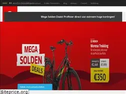 Sites similar to stellabikes.be