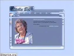 Sites similar to stellabos.nl