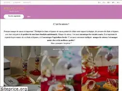 Sites similar to stellacuisine.com