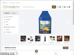 Sites similar to stellacups.coffee