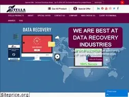 Sites similar to stelladatarecovery.com