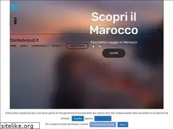 Sites similar to stelladelsud.it