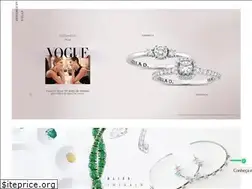 Sites similar to stelladiamonds.com.br