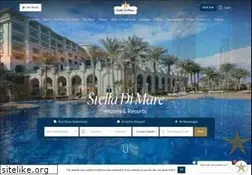 Sites similar to stelladimare.com
