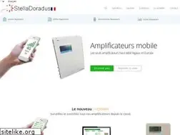 Sites similar to stelladoradus.fr
