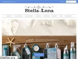 Sites similar to stellaeluna.com