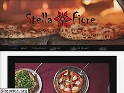 Sites similar to stellafiorepizza.com