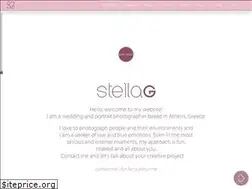 Sites similar to stellagioulou.gr