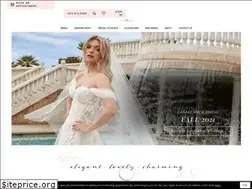 Sites similar to stellagracebridal.com