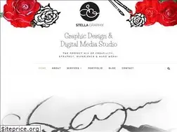 Sites similar to stellagraphix.com