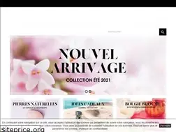 Sites similar to stellagreen.fr