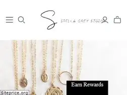 Sites similar to stellagreystudio.com