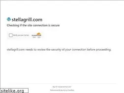 Sites similar to stellagrill.com