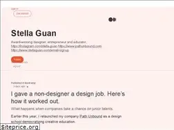 Sites similar to stellaguan.medium.com