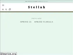 Sites similar to stellahnyc.com