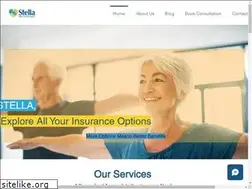 Sites similar to stellainsurance.com