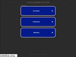 Sites similar to stellaireblog.com