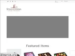 Sites similar to stellaleona.com