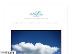 Sites similar to stellalily.com
