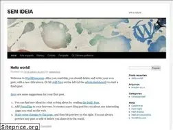 Sites similar to stellaludwig.wordpress.com
