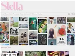 Sites similar to stellamag.com