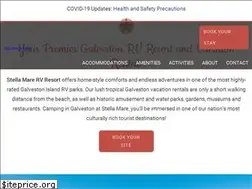 Sites similar to stellamarervresort.com