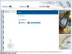 Sites similar to stellamarine.de