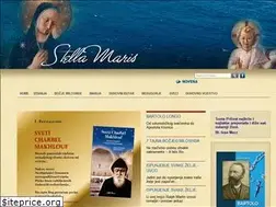 Sites similar to stellamaris-naklada.com