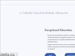 Sites similar to stellamaris.academy