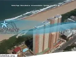 Sites similar to stellamaris.co.za