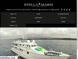 Sites similar to stellamaris.com.ec