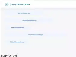 Sites similar to stellamaris.com.pe