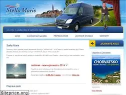 Sites similar to stellamaris.cz