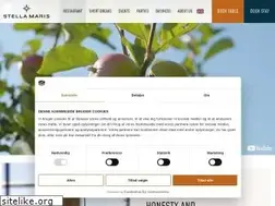 Sites similar to stellamaris.dk