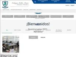 Sites similar to stellamaris.edu.uy