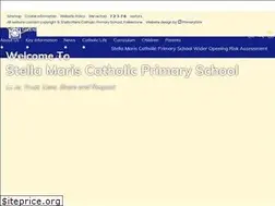Sites similar to stellamaris.kent.sch.uk