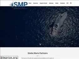 Sites similar to stellamaris.mx
