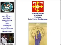 Sites similar to stellamaris.no