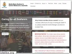 Sites similar to stellamaris.org.au